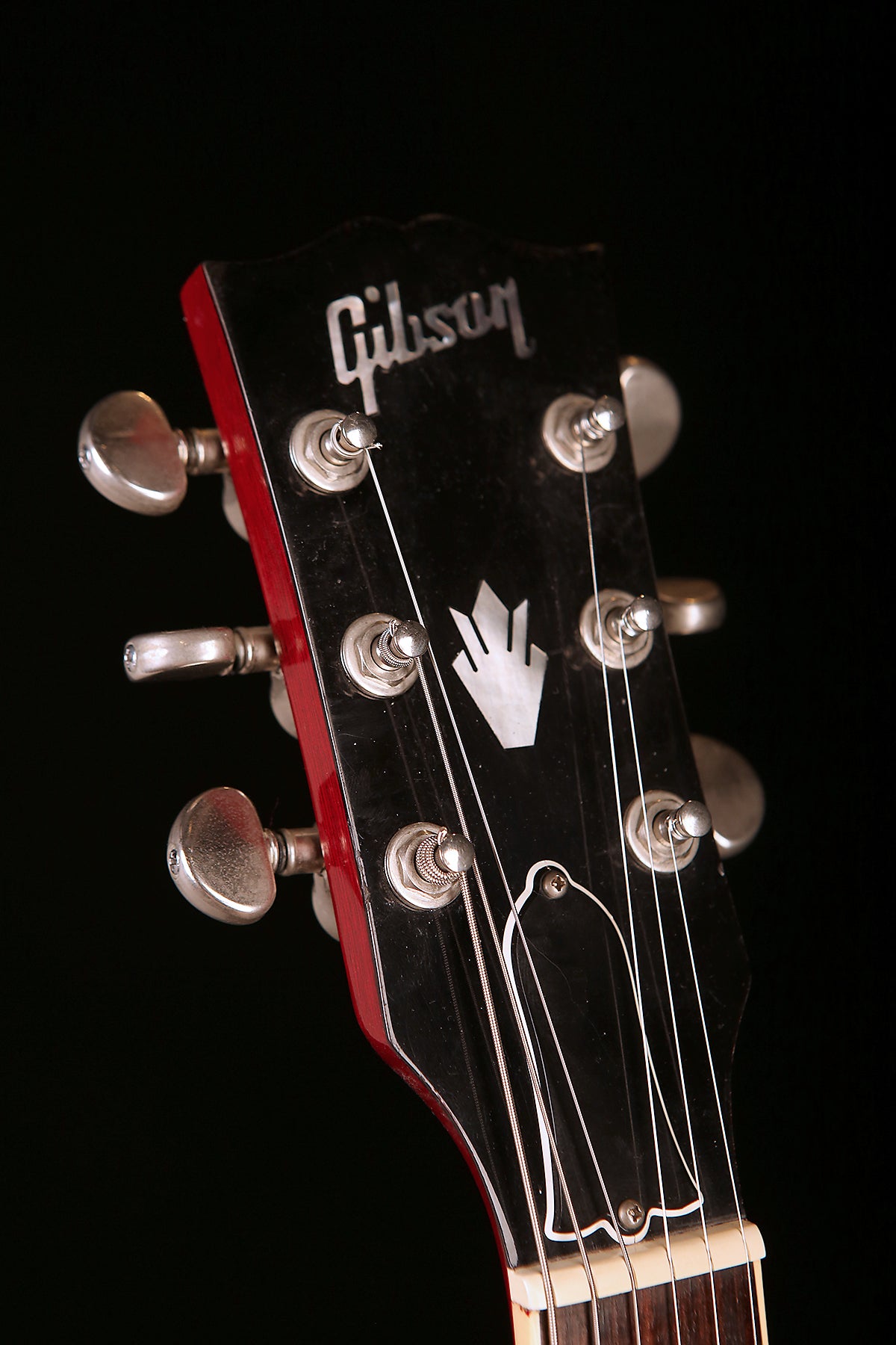 Gibson ES-335 Dot 'Cherry' Preowned 1993
