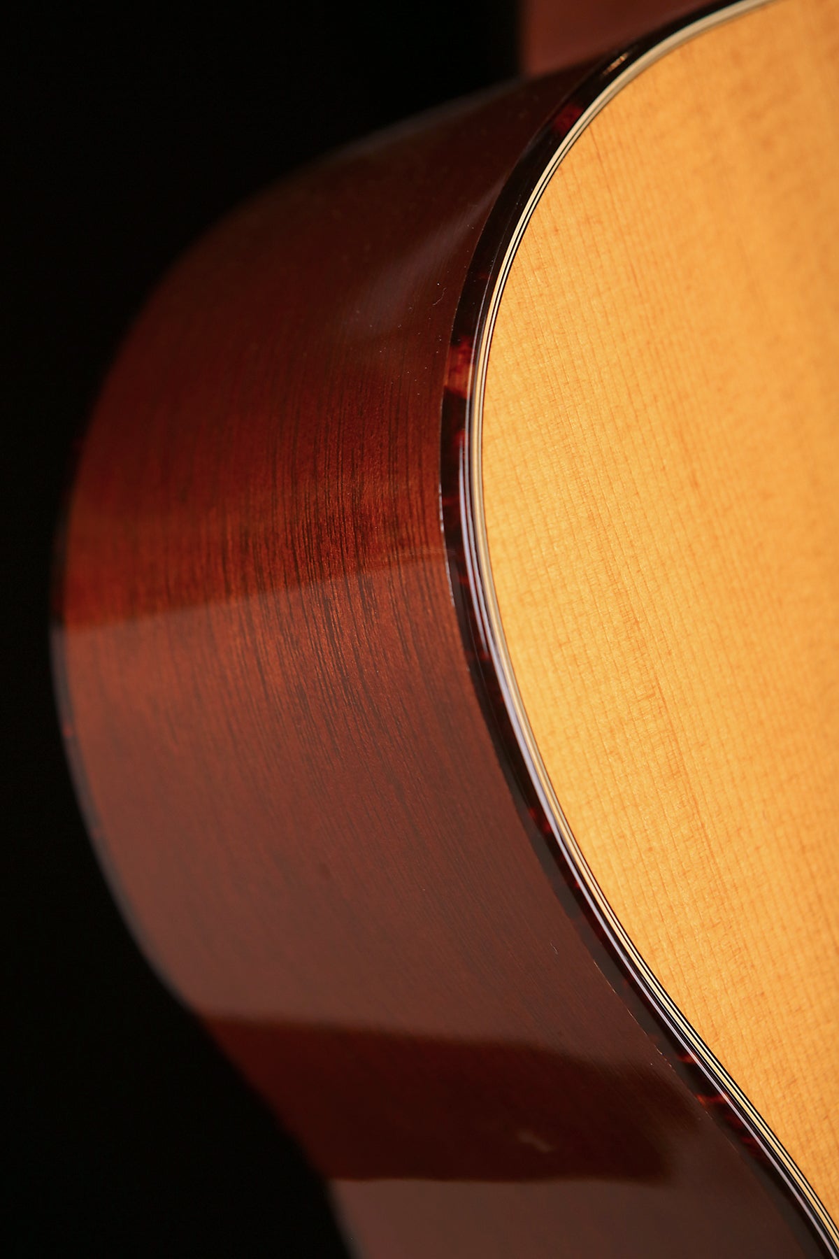 Martin 000-18 WG Woody Guthrie Preowned 2000