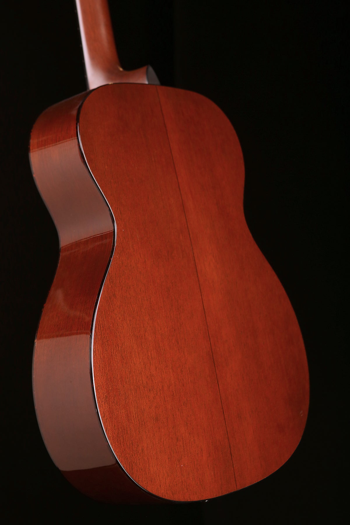 Martin 000-18 WG Woody Guthrie Preowned 2000