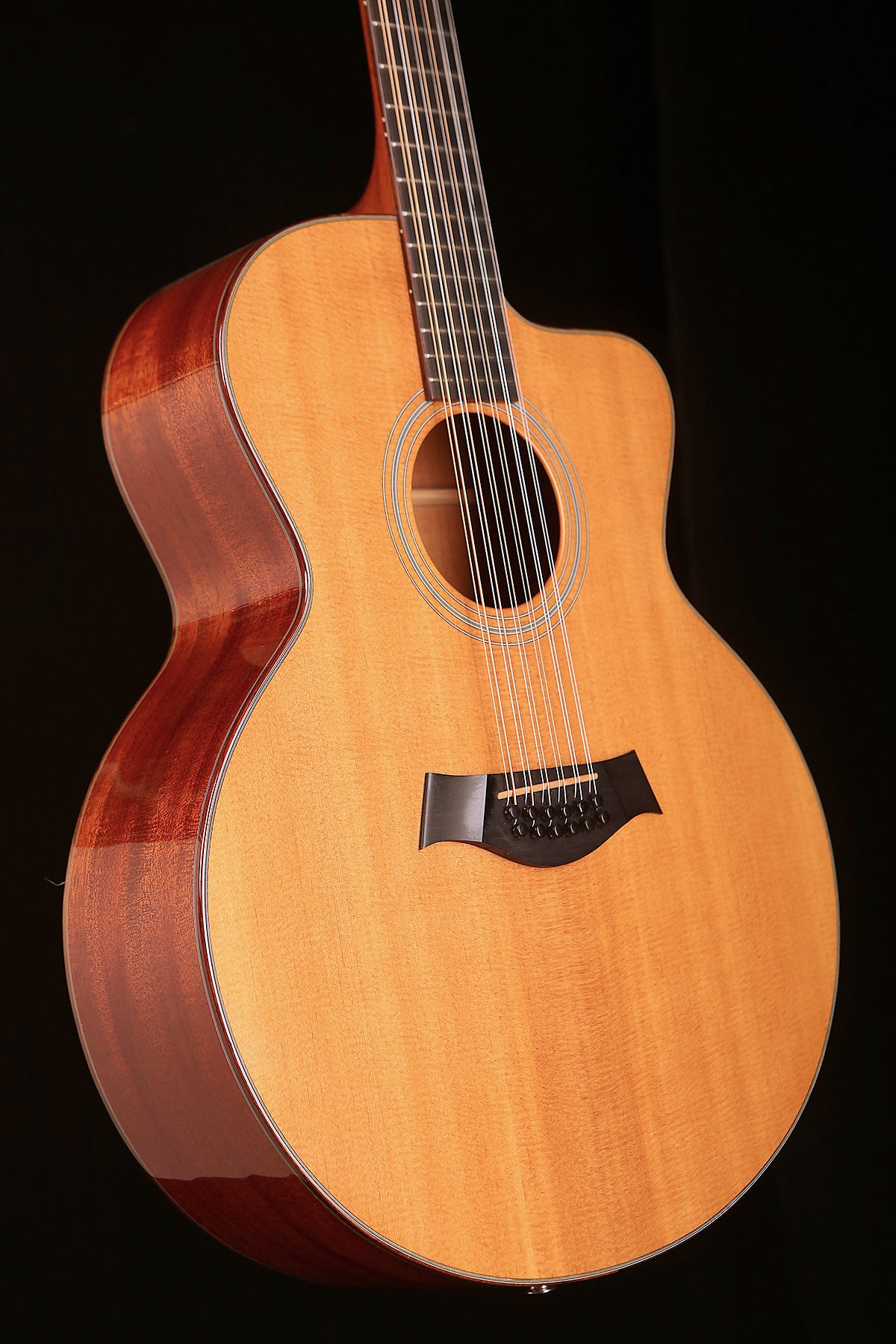 Taylor LKSM Leo Kottke Signature Model 12-String Preowned 1998