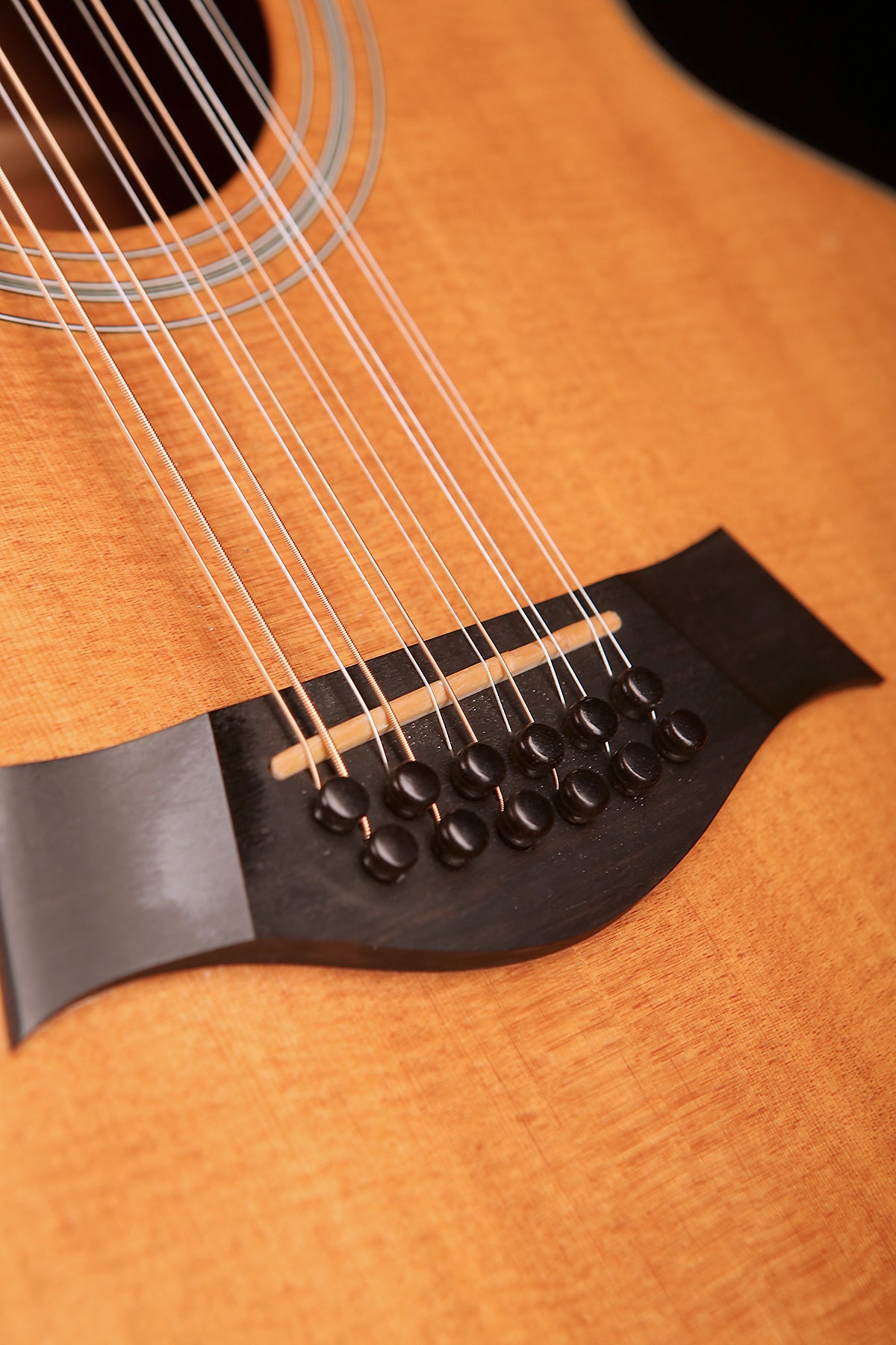 Taylor LKSM Leo Kottke Signature Model 12-String Preowned 1998