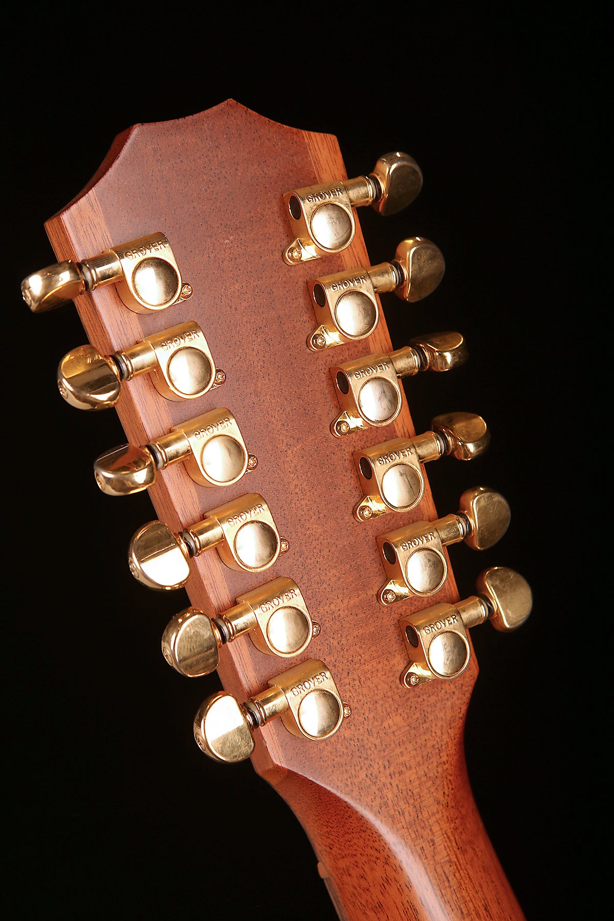 Taylor LKSM Leo Kottke Signature Model 12-String Preowned 1998