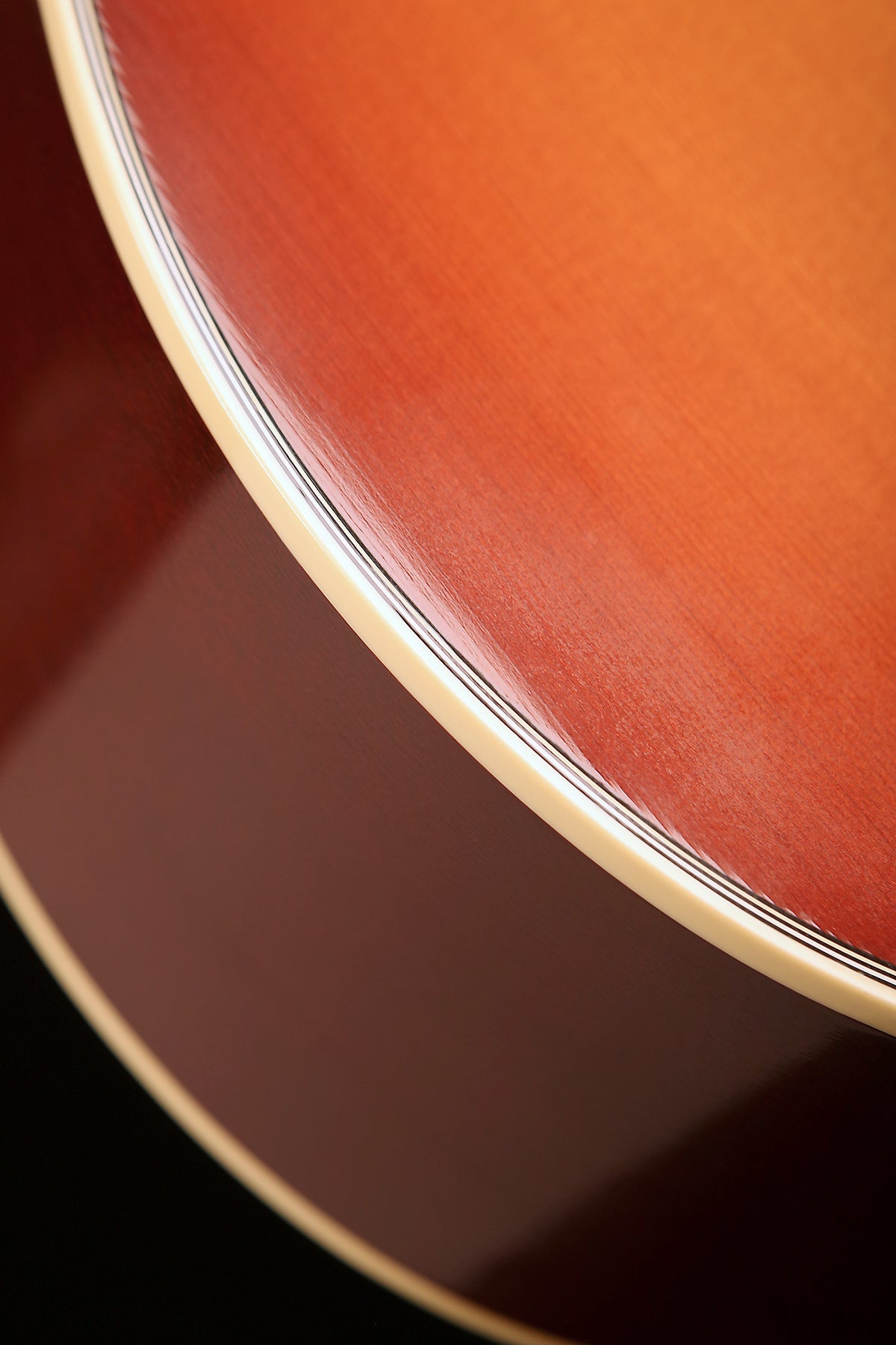 Gibson Hummingbird True Vintage '60’s Heritage Cherry' Preowned 2011