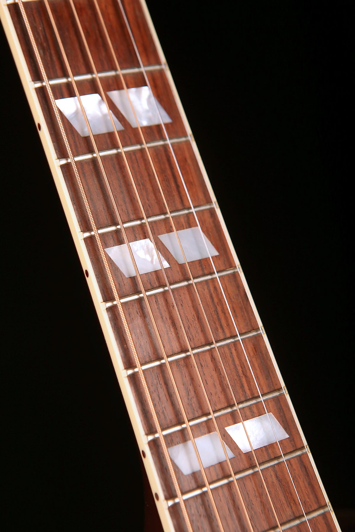 Gibson Hummingbird True Vintage '60’s Heritage Cherry' Preowned 2011