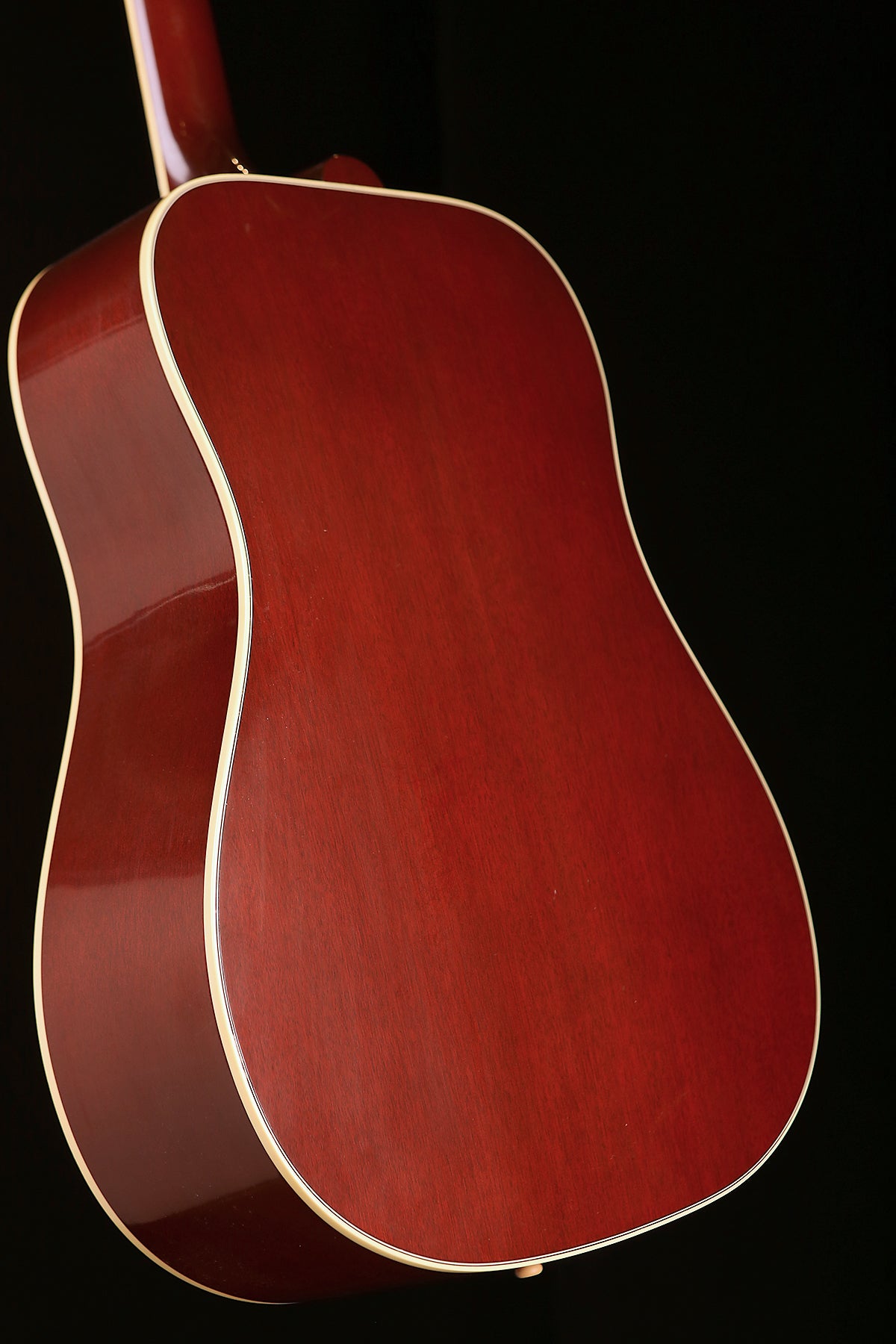 Gibson Hummingbird True Vintage '60’s Heritage Cherry' Preowned 2011