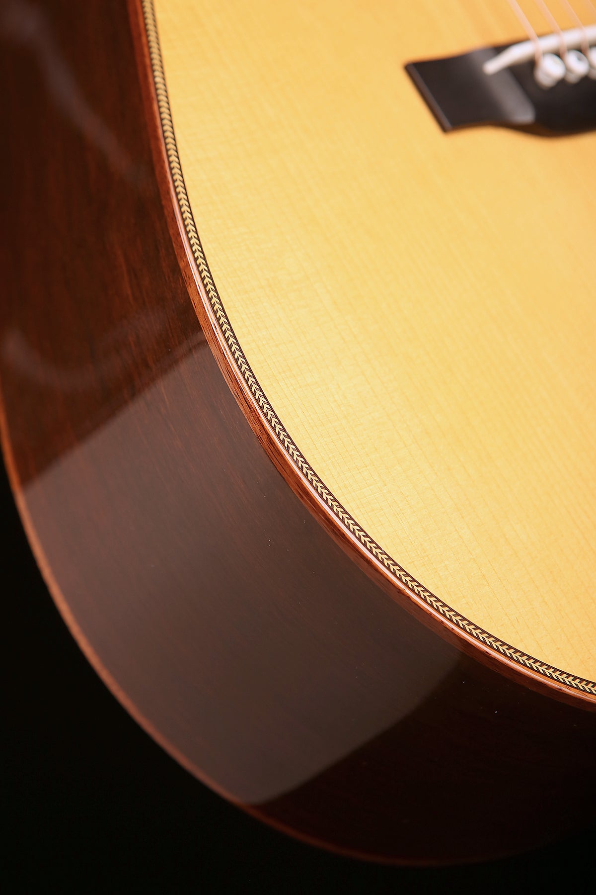 Martin D-28 America’s Guitar 175th Anniversary Limited Edition &#39;Adirondack / Madagascar Rosewood&#39; Preowned 2008
