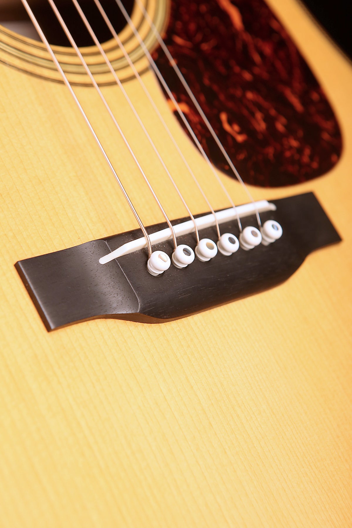 Martin D-28 America’s Guitar 175th Anniversary Limited Edition &#39;Adirondack / Madagascar Rosewood&#39; Preowned 2008