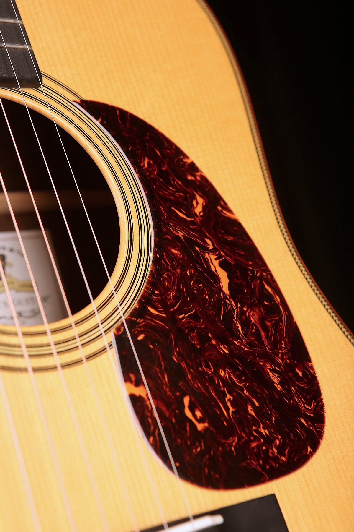 Martin D-28 America’s Guitar 175th Anniversary Limited Edition &#39;Adirondack / Madagascar Rosewood&#39; Preowned 2008