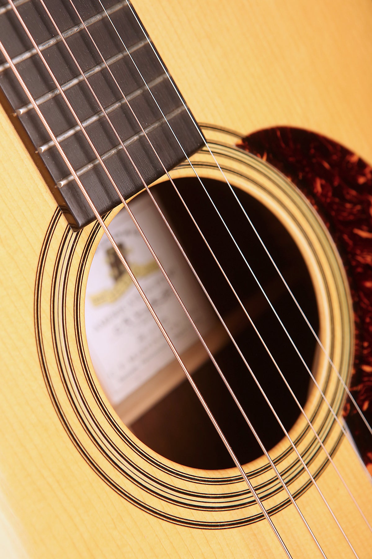 Martin D-28 America’s Guitar 175th Anniversary Limited Edition &#39;Adirondack / Madagascar Rosewood&#39; Preowned 2008