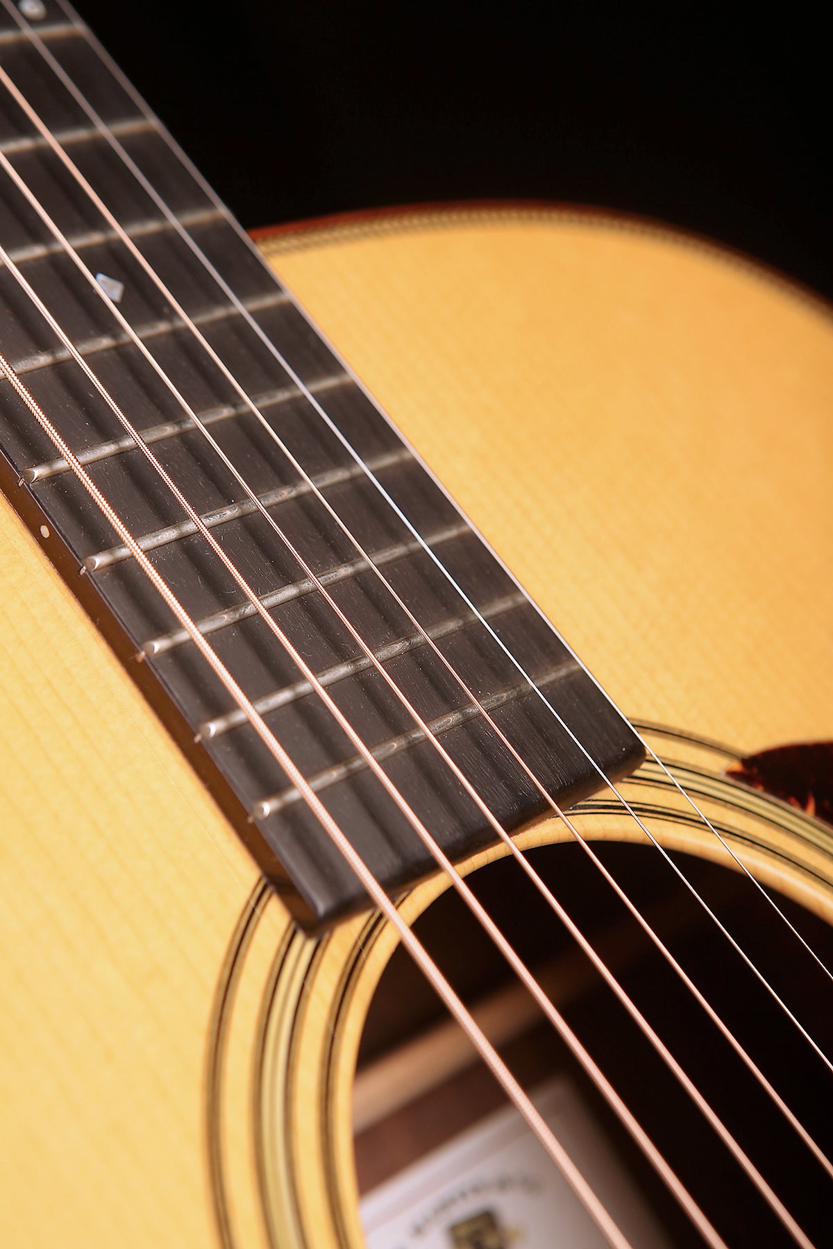 Martin D-28 America’s Guitar 175th Anniversary Limited Edition &#39;Adirondack / Madagascar Rosewood&#39; Preowned 2008