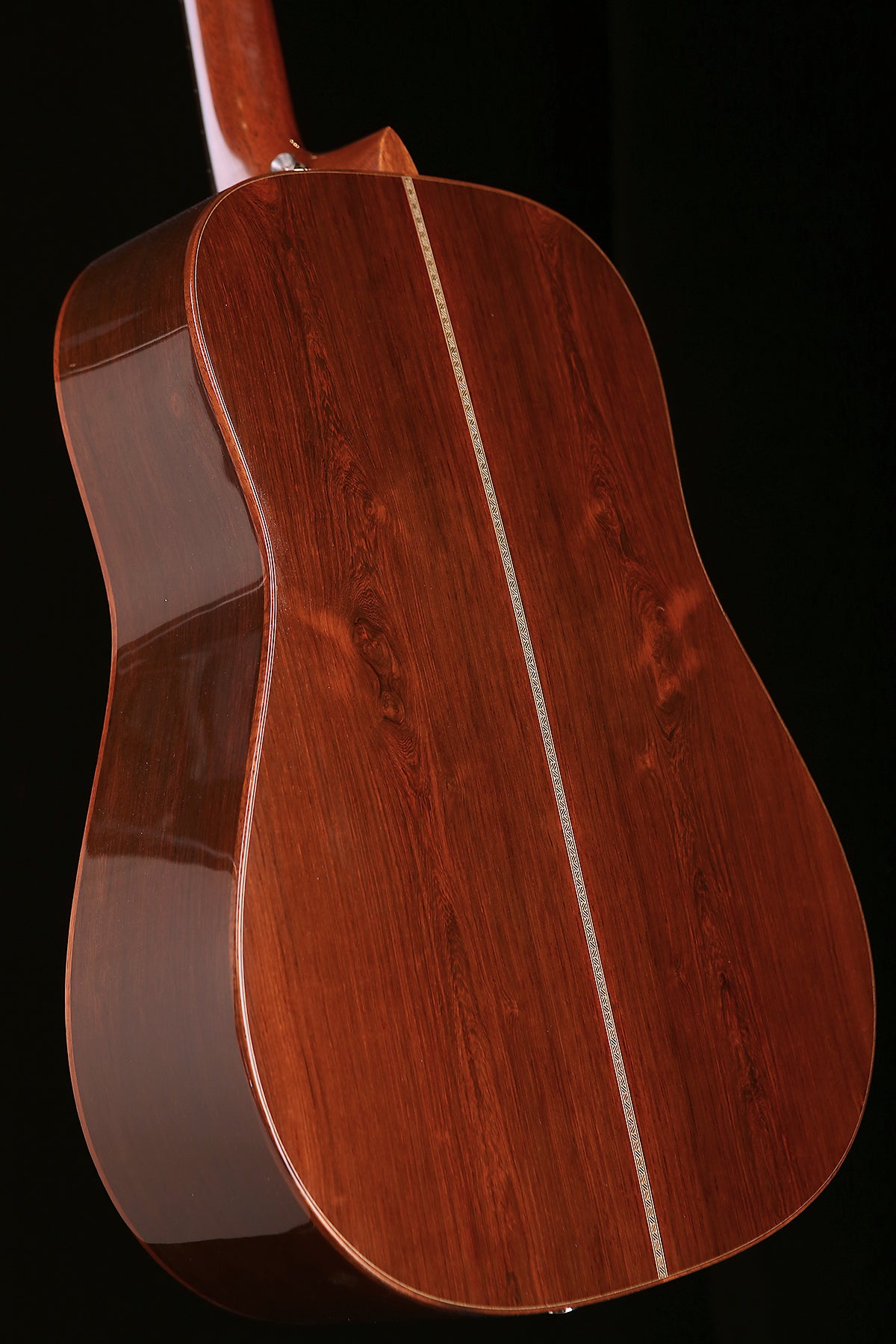 Martin D-28 America’s Guitar 175th Anniversary Limited Edition &#39;Adirondack / Madagascar Rosewood&#39; Preowned 2008