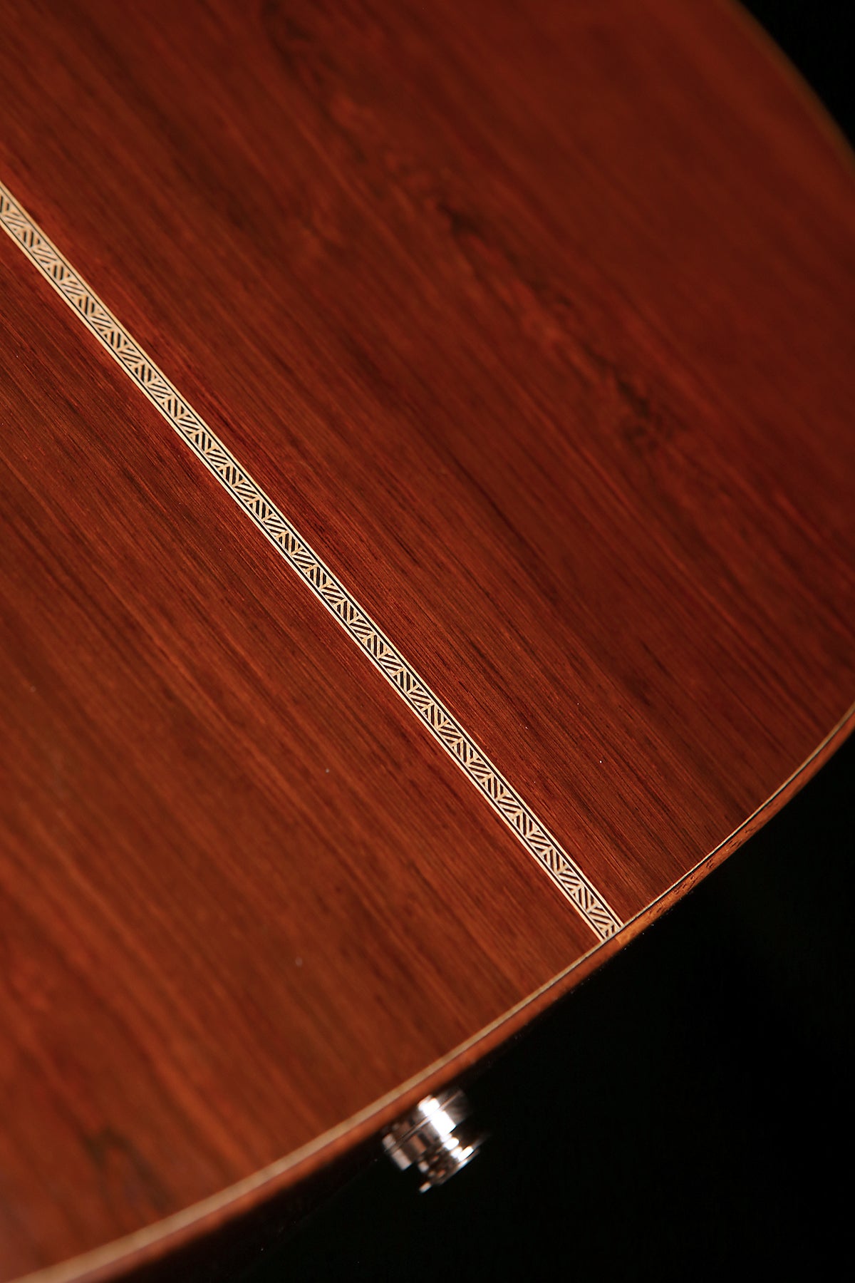 Martin D-28 America’s Guitar 175th Anniversary Limited Edition &#39;Adirondack / Madagascar Rosewood&#39; Preowned 2008