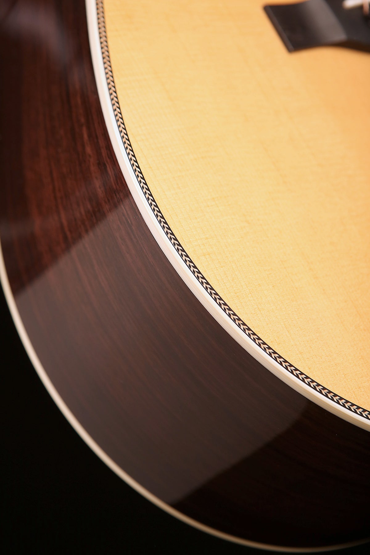 Santa Cruz Tony Rice Signature Model Preowned 2016