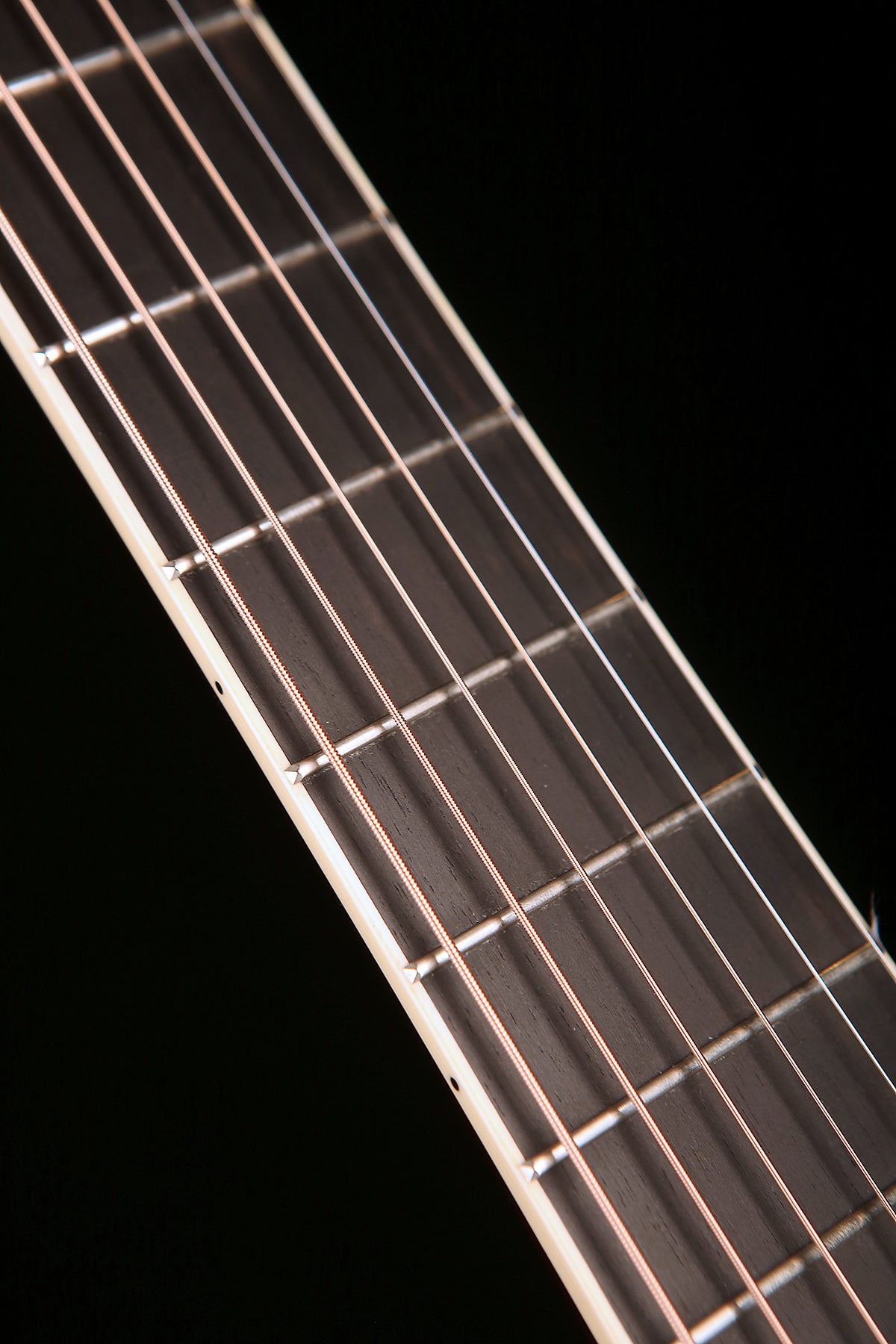 Santa Cruz Tony Rice Signature Model Preowned 2016