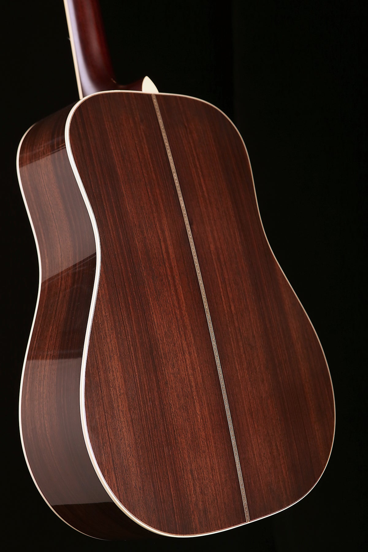 Santa Cruz Tony Rice Signature Model Preowned 2016