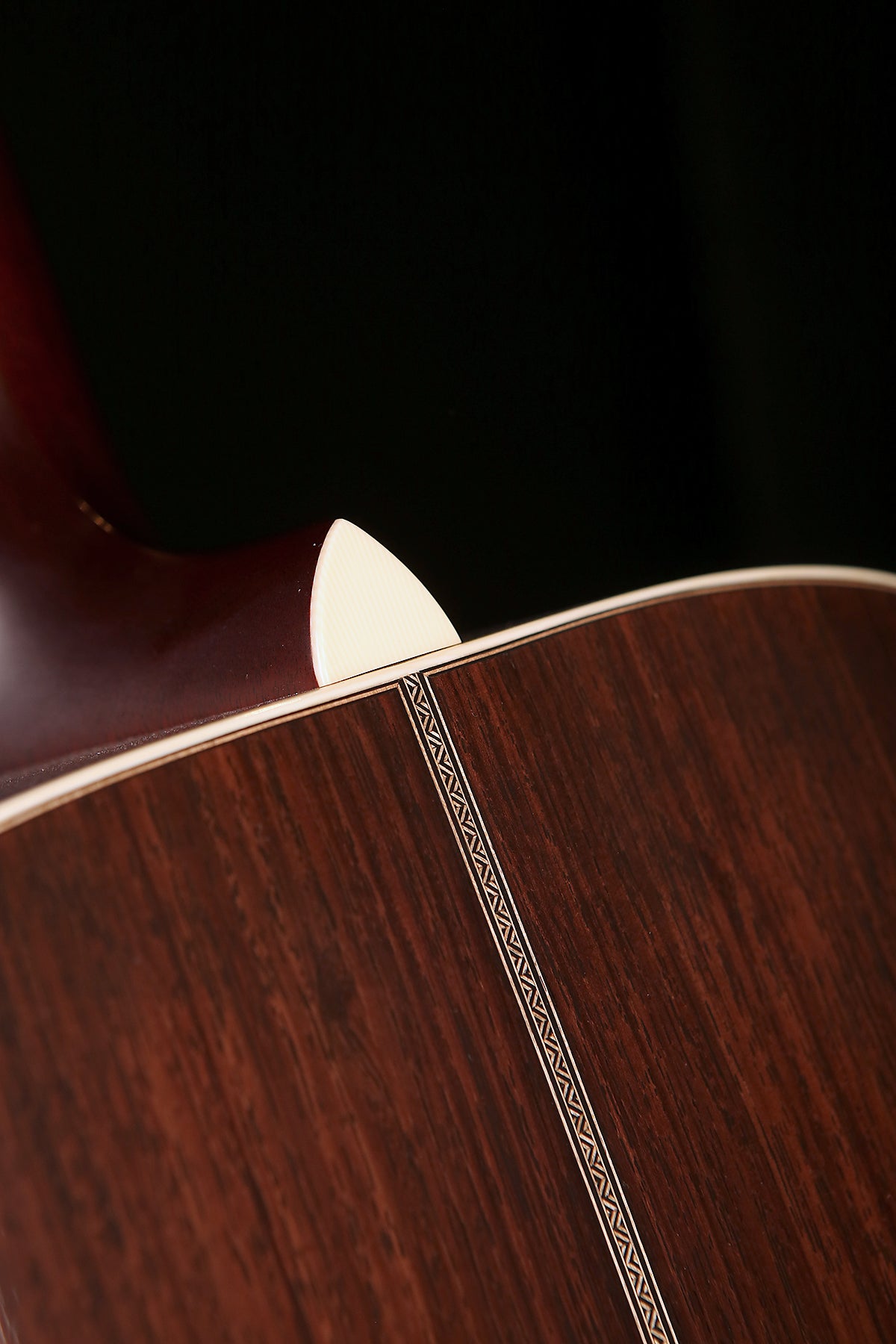 Santa Cruz Tony Rice Signature Model Preowned 2016