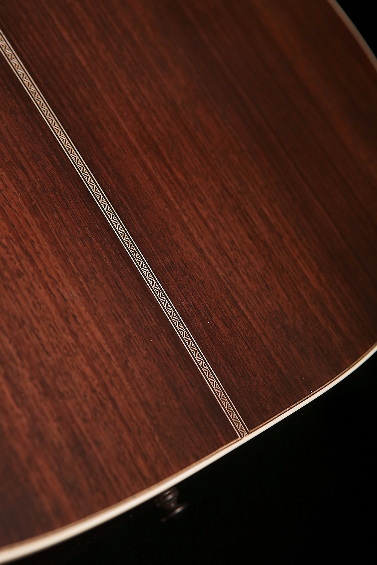 Santa Cruz Tony Rice Signature Model Preowned 2016