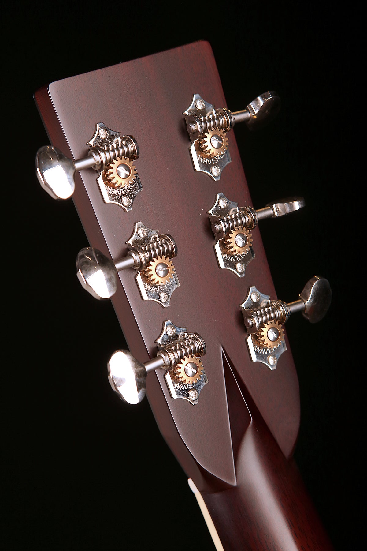 Santa Cruz Tony Rice Signature Model Preowned 2016