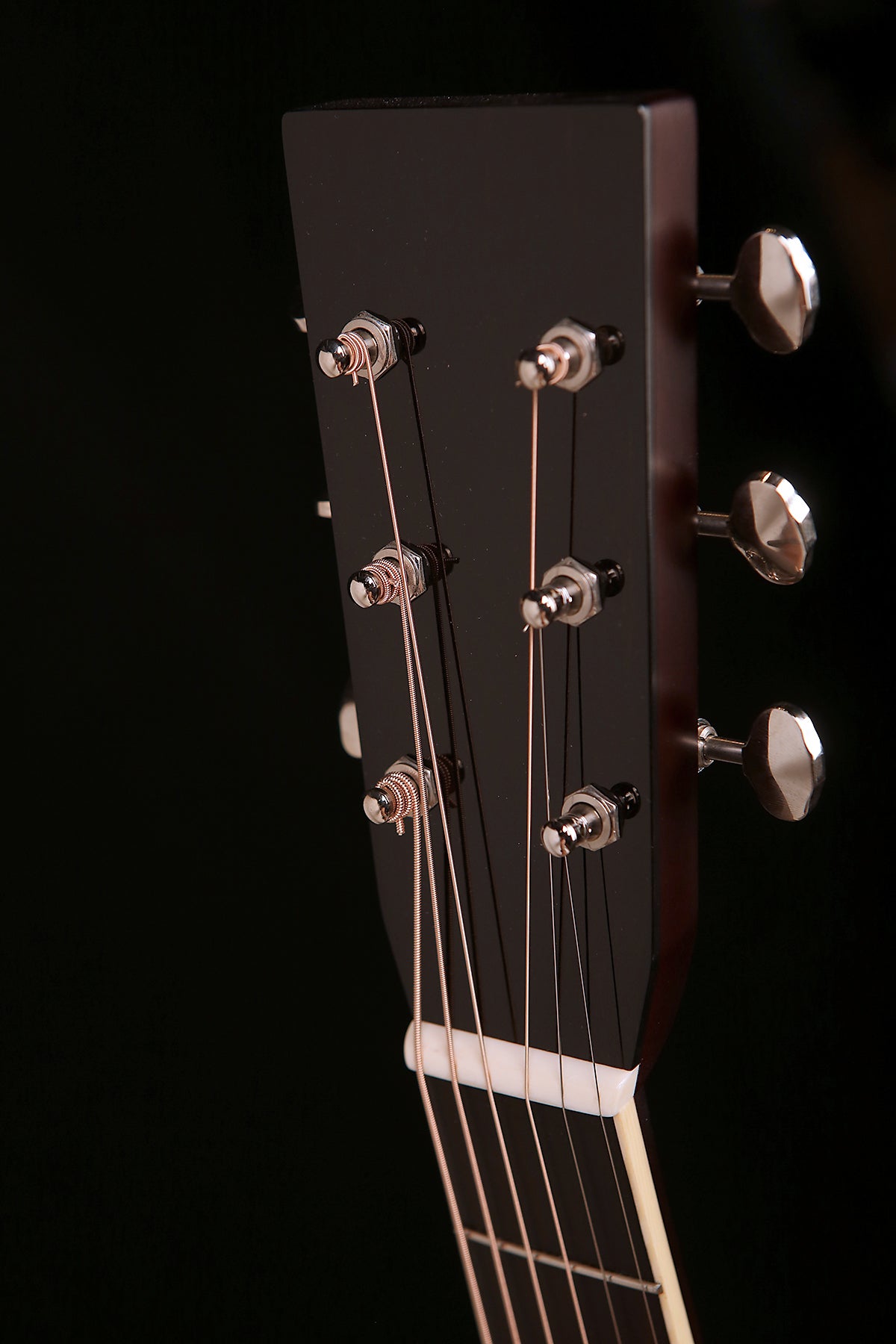 Santa Cruz Tony Rice Signature Model Preowned 2016