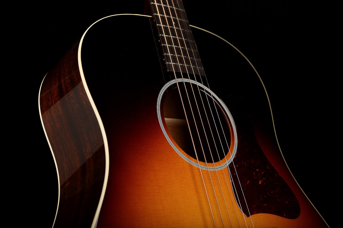 Collings CJ45 T 'Traditional' Acoustic Guitar - Acoustic Centre Music Store, Melbourne Australia