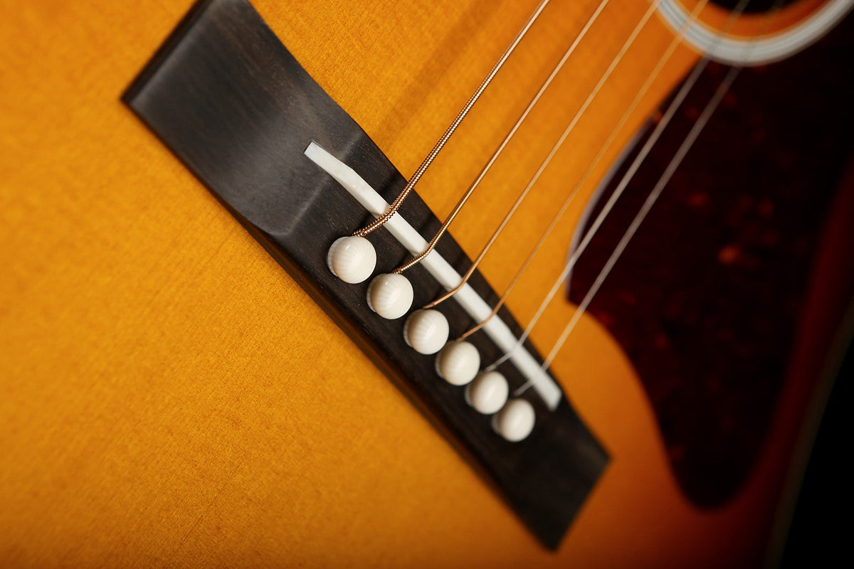 Collings CJ45 T 'Traditional' Acoustic Guitar - Acoustic Centre Music Store, Melbourne Australia