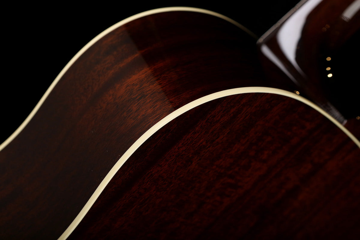 Collings CJ45 T 'Traditional' Acoustic Guitar - Acoustic Centre Music Store, Melbourne Australia
