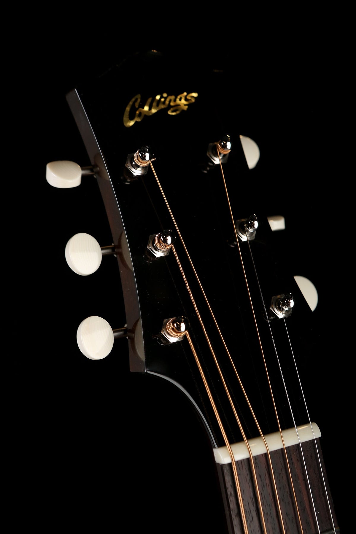 Collings CJ45 T 'Traditional' Acoustic Guitar - Acoustic Centre Music Store, Melbourne Australia