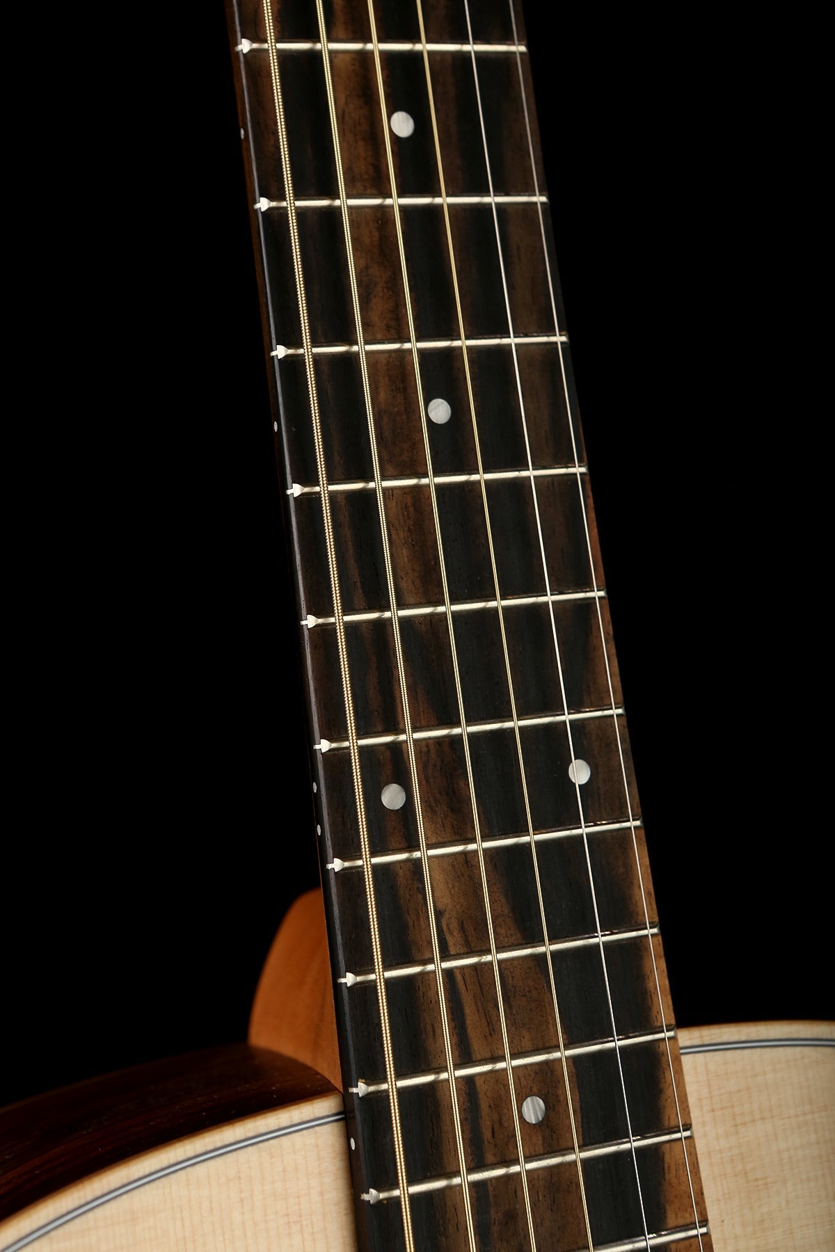 Altamira T Ziricote Oval Hole Gypsy Jazz Guitar - Acoustic Centre Music Store, Melbourne Australia