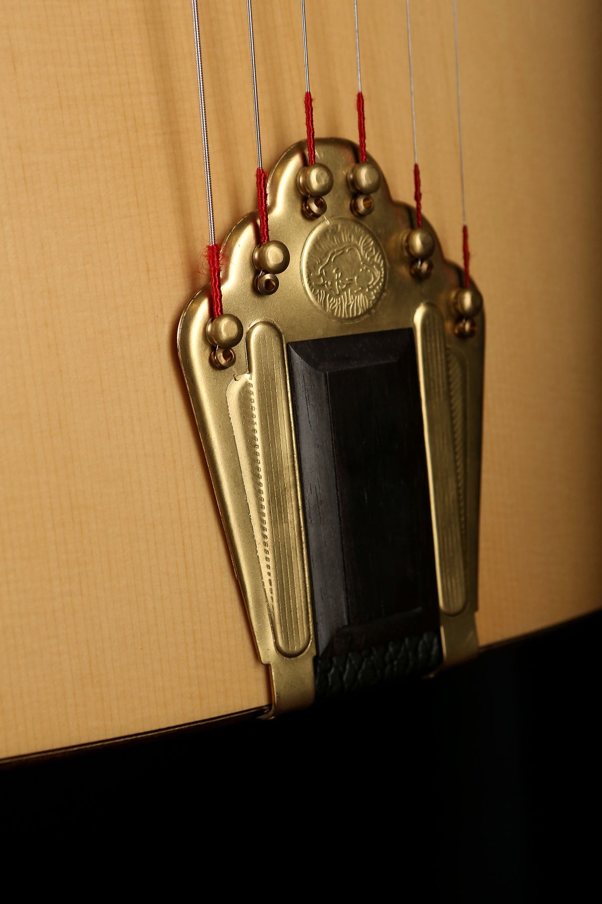 Altamira T Ziricote Oval Hole Gypsy Jazz Guitar - Acoustic Centre Music Store, Melbourne Australia