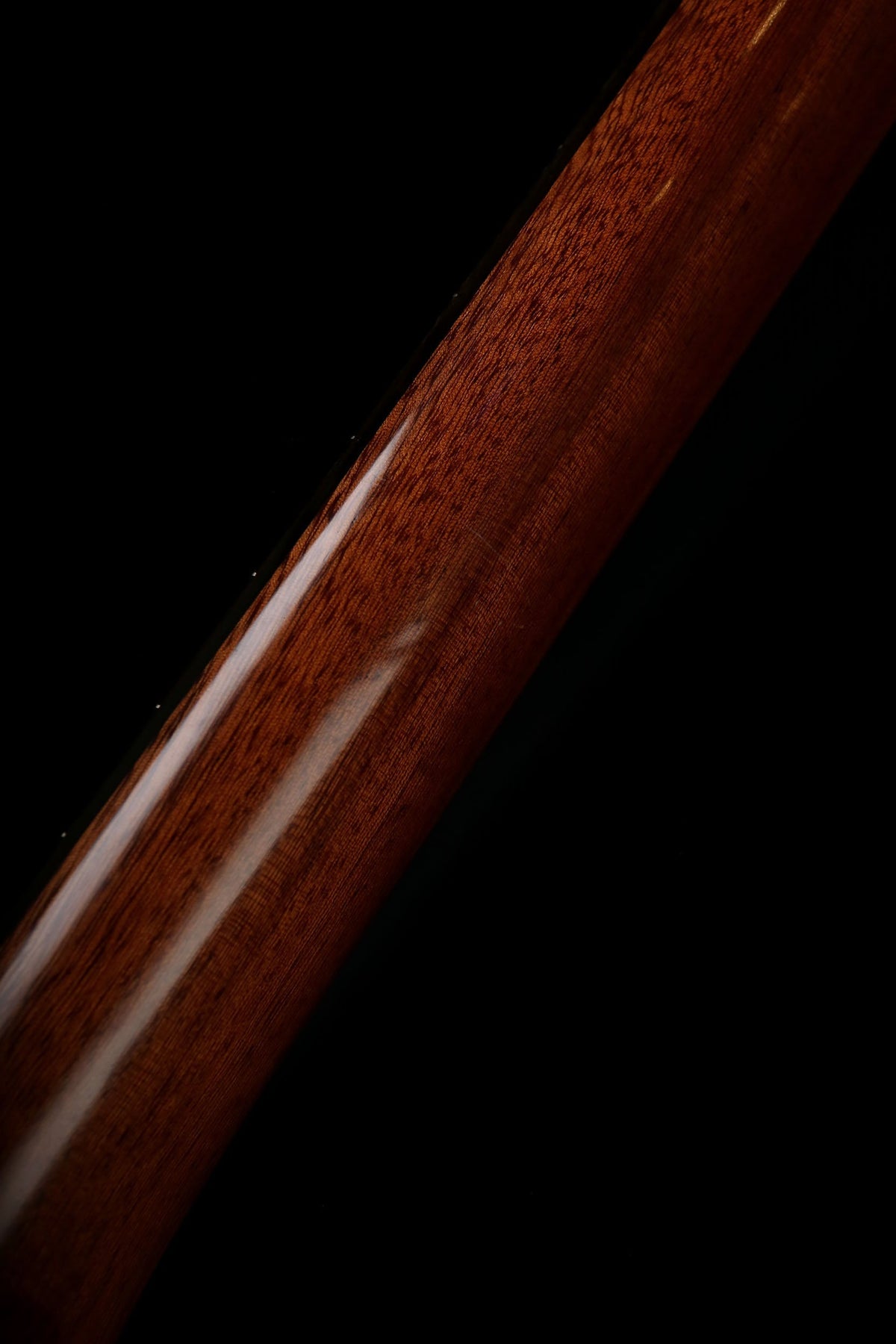 Altamira T Ziricote Oval Hole Gypsy Jazz Guitar - Acoustic Centre Music Store, Melbourne Australia