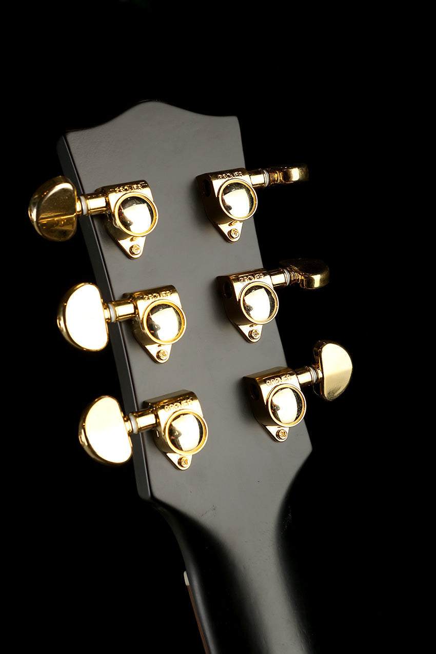 Eastman E20OM-TC Acoustic Guitar - Acoustic Centre Music Store, Melbourne Australia
