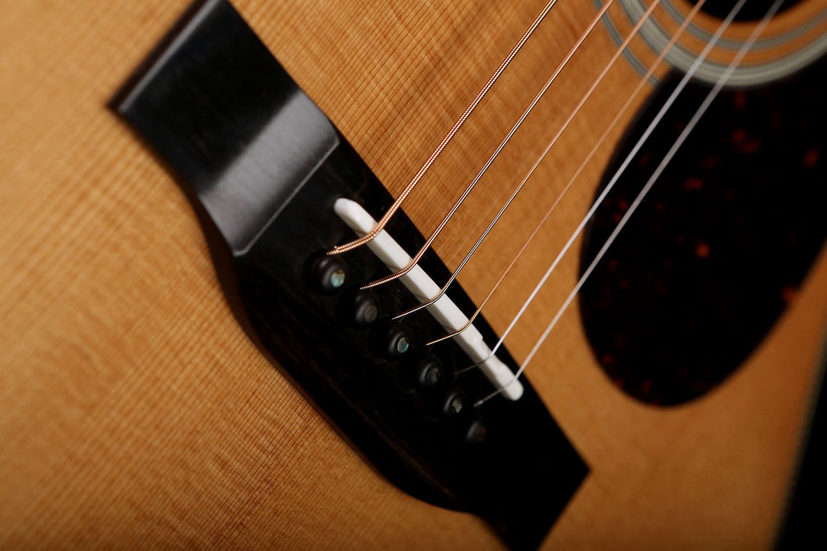 Eastman E20OM-TC Acoustic Guitar - Acoustic Centre Music Store, Melbourne Australia