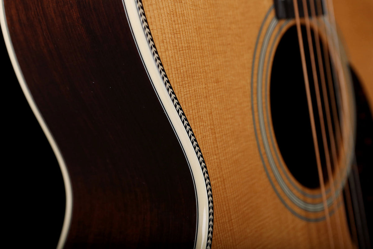 Eastman E20OM-TC Acoustic Guitar - Acoustic Centre Music Store, Melbourne Australia