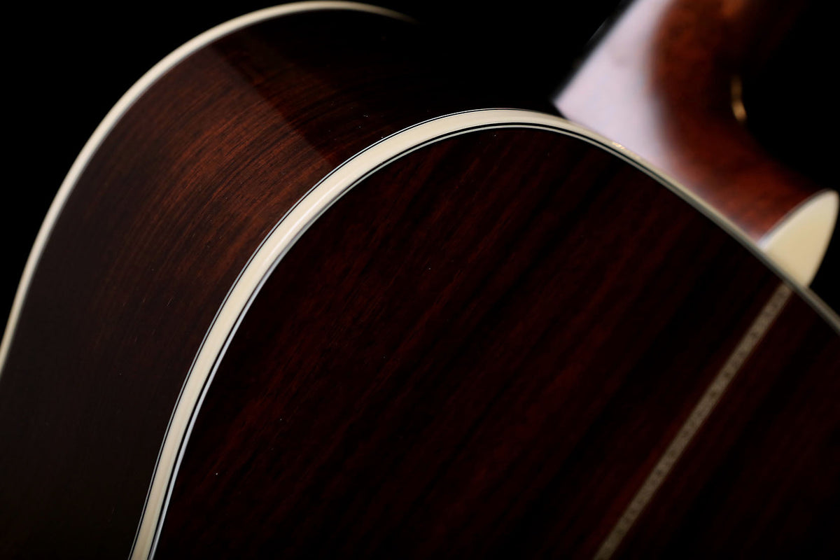 Eastman E20OM-TC Acoustic Guitar - Acoustic Centre Music Store, Melbourne Australia