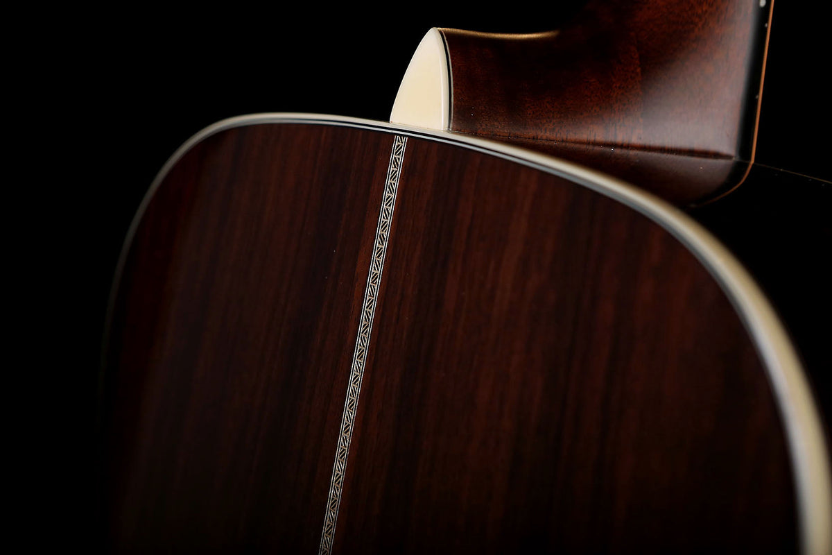 Eastman E20OM-TC Acoustic Guitar - Acoustic Centre Music Store, Melbourne Australia
