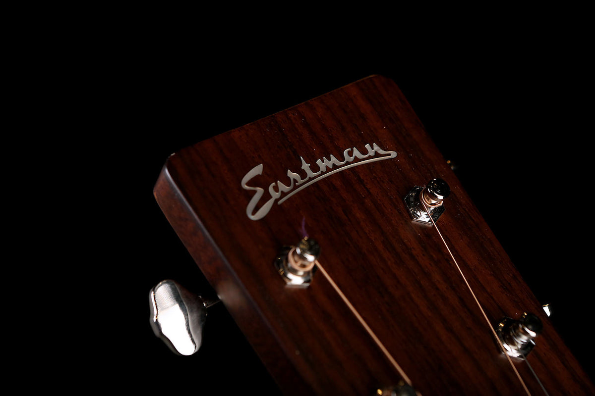 Eastman E20OM-TC Acoustic Guitar - Acoustic Centre Music Store, Melbourne Australia