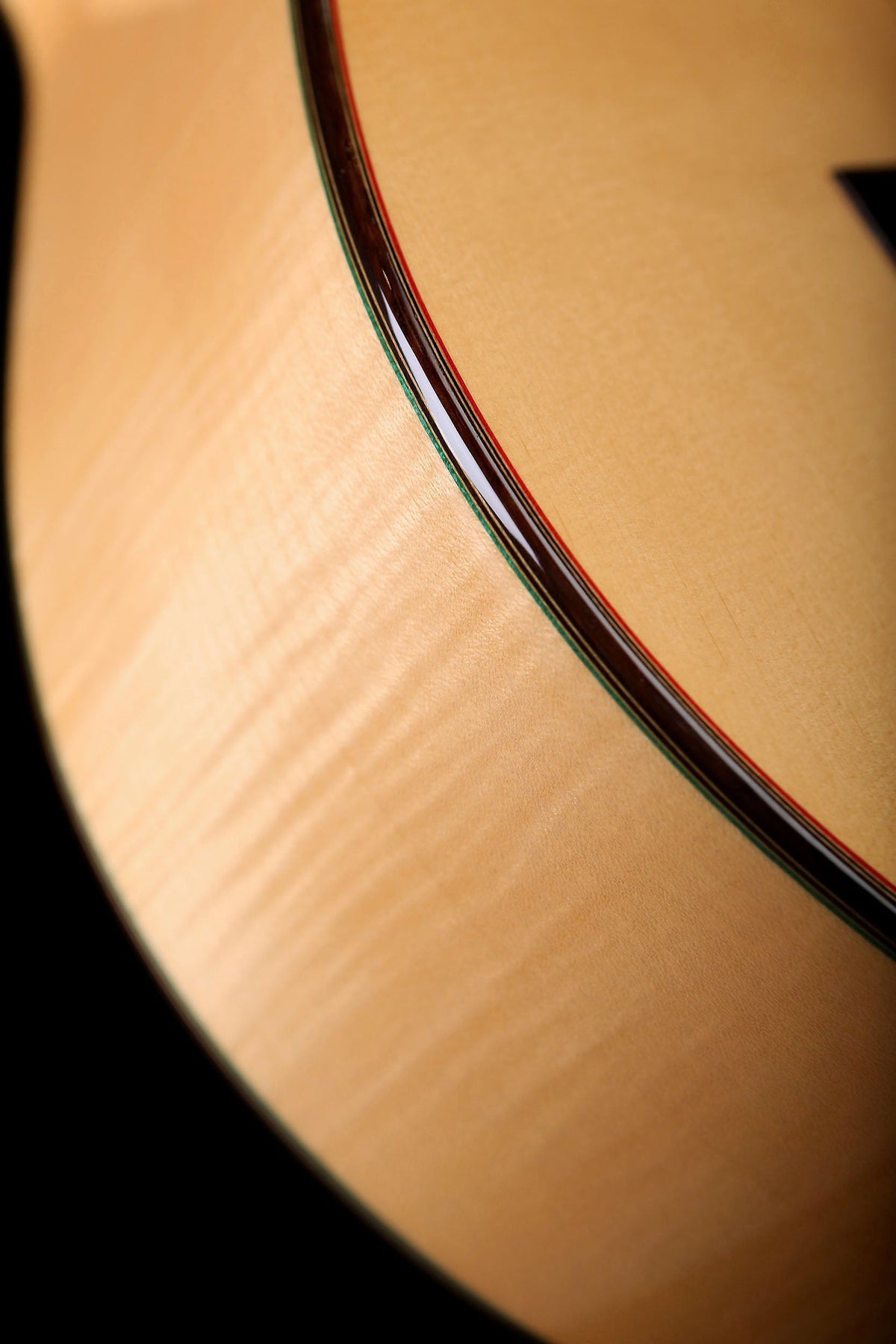 Altamira L'Orfeo Sitka Spruce / Maple Classical Guitar - Acoustic Centre Music Store, Melbourne Australia