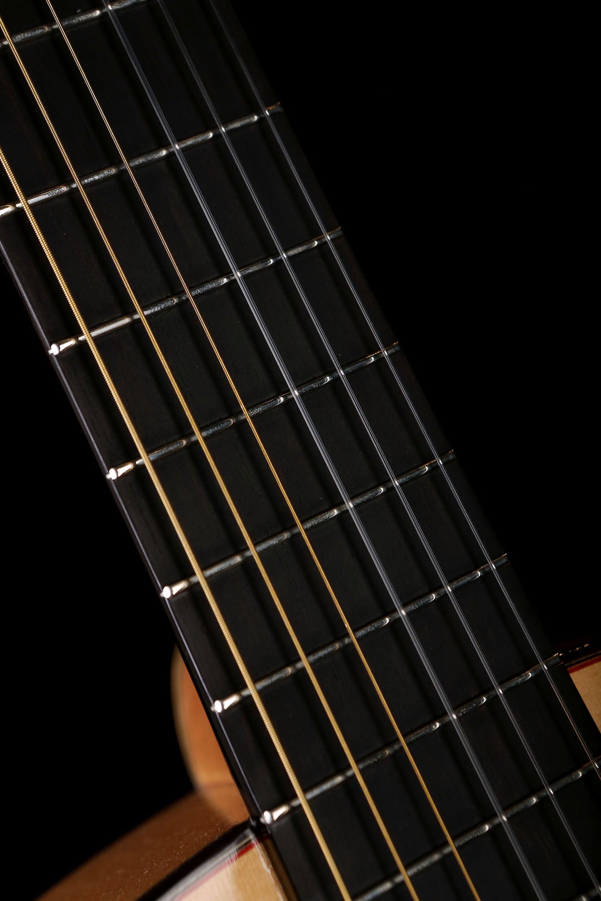 Altamira L'Orfeo Sitka Spruce / Maple Classical Guitar - Acoustic Centre Music Store, Melbourne Australia