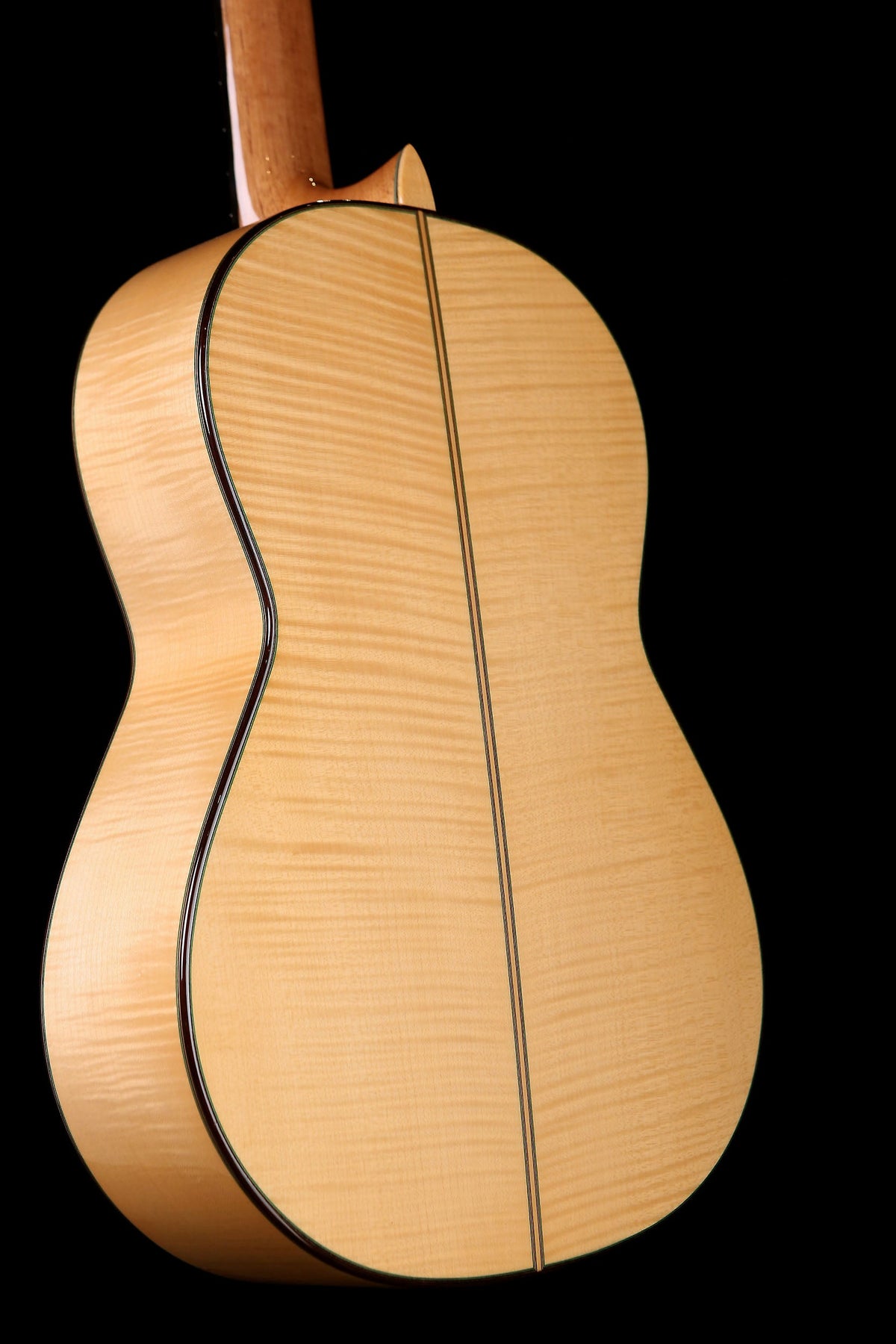 Altamira L'Orfeo Sitka Spruce / Maple Classical Guitar - Acoustic Centre Music Store, Melbourne Australia