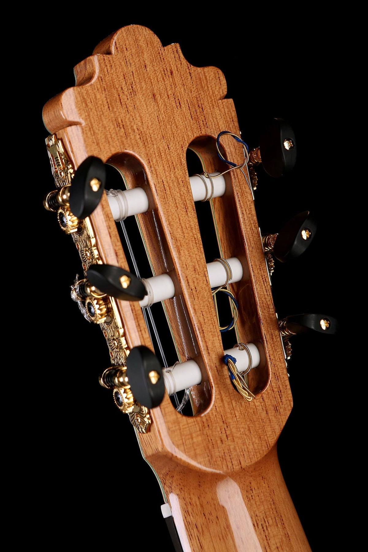 Altamira L'Orfeo Sitka Spruce / Maple Classical Guitar - Acoustic Centre Music Store, Melbourne Australia