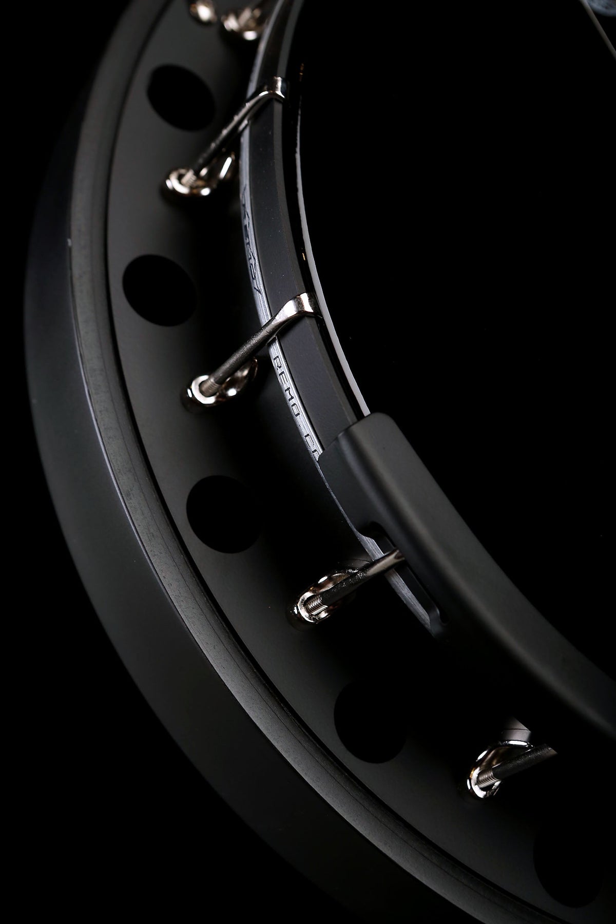 Goodtime Blackgrass 5-String Resonator Banjo - Acoustic Centre Music Store, Melbourne Australia