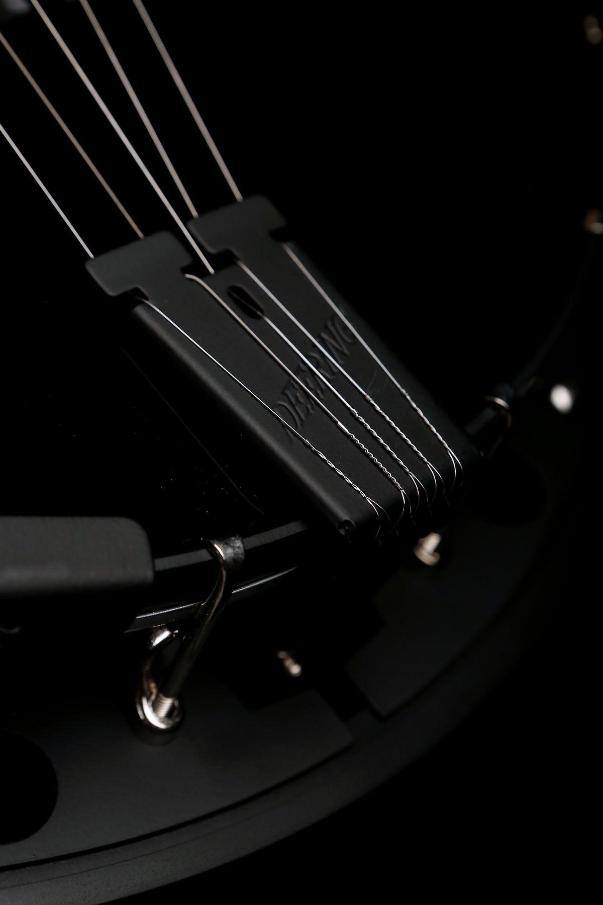 Goodtime Blackgrass 5-String Resonator Banjo - Acoustic Centre Music Store, Melbourne Australia