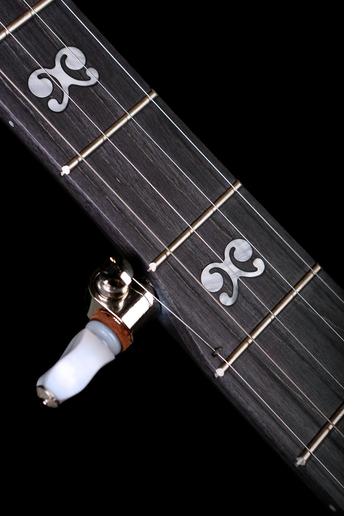 Goodtime Blackgrass 5-String Resonator Banjo - Acoustic Centre Music Store, Melbourne Australia