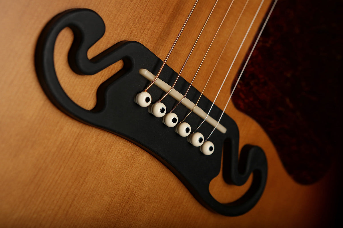 Sigma GJM-SGE Acoustic Electic Guitar - Acoustic Centre Music Store, Melbourne Australia