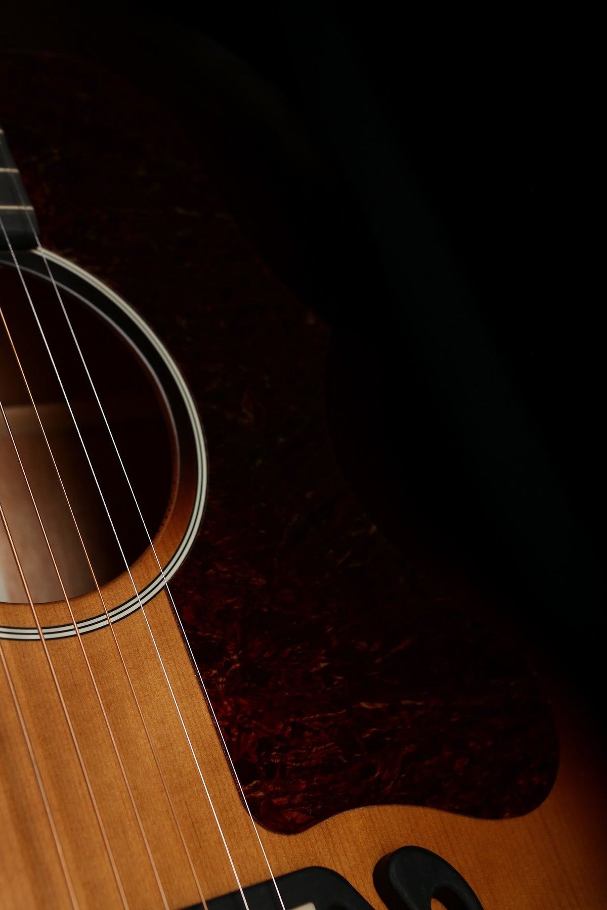 Sigma GJM-SGE Acoustic Electic Guitar - Acoustic Centre Music Store, Melbourne Australia