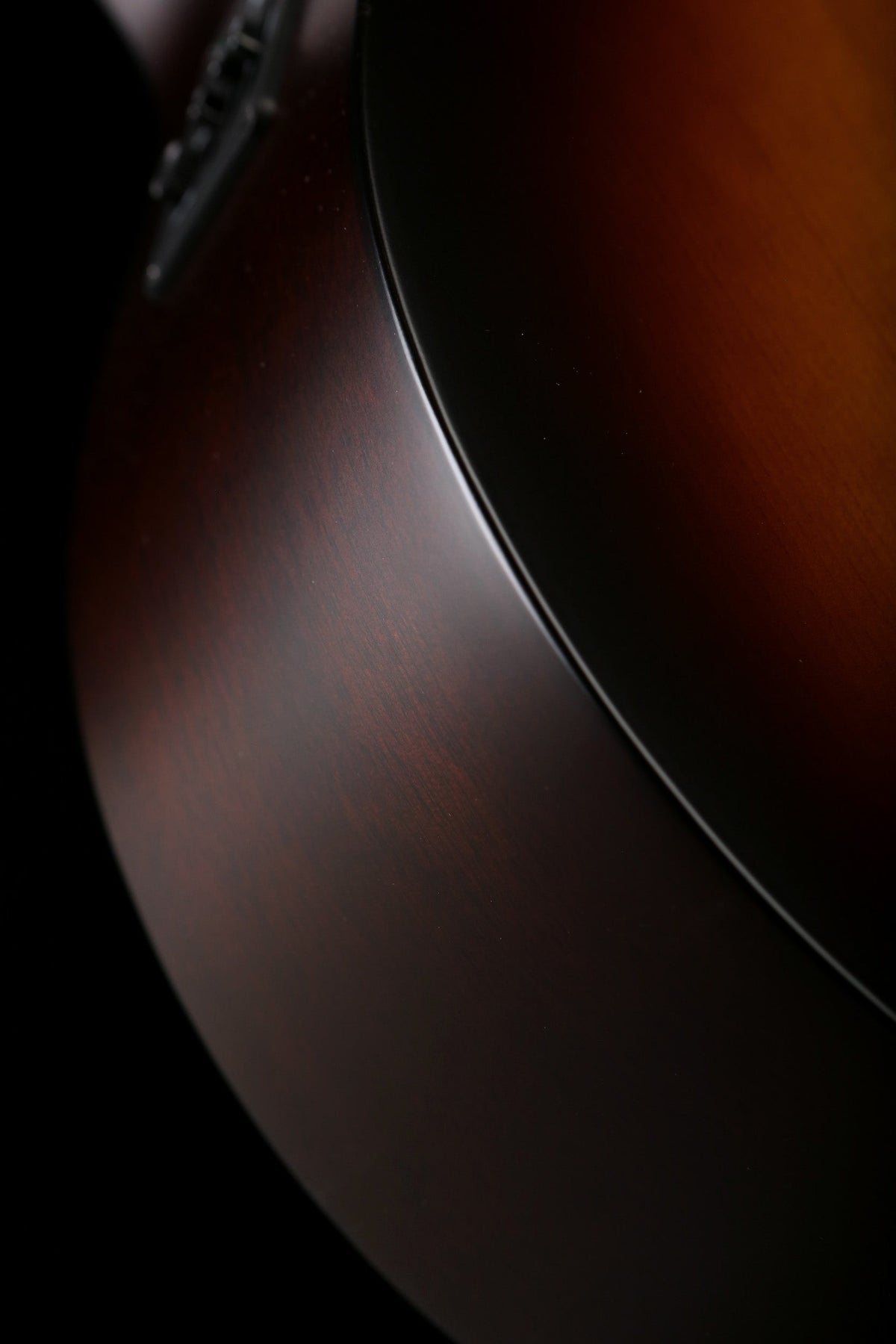 Sigma GJM-SGE Acoustic Electic Guitar - Acoustic Centre Music Store, Melbourne Australia