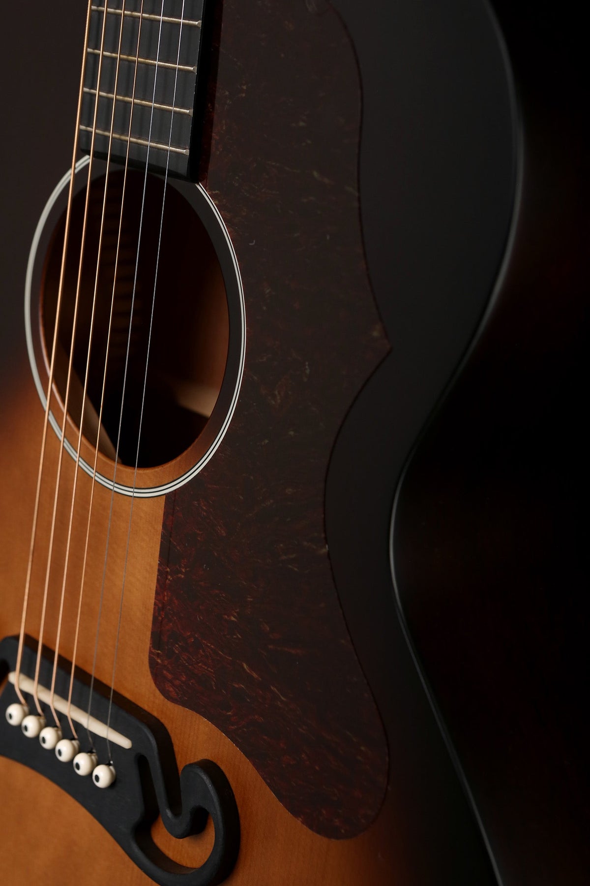 Sigma GJM-SGE Acoustic Electic Guitar - Acoustic Centre Music Store, Melbourne Australia