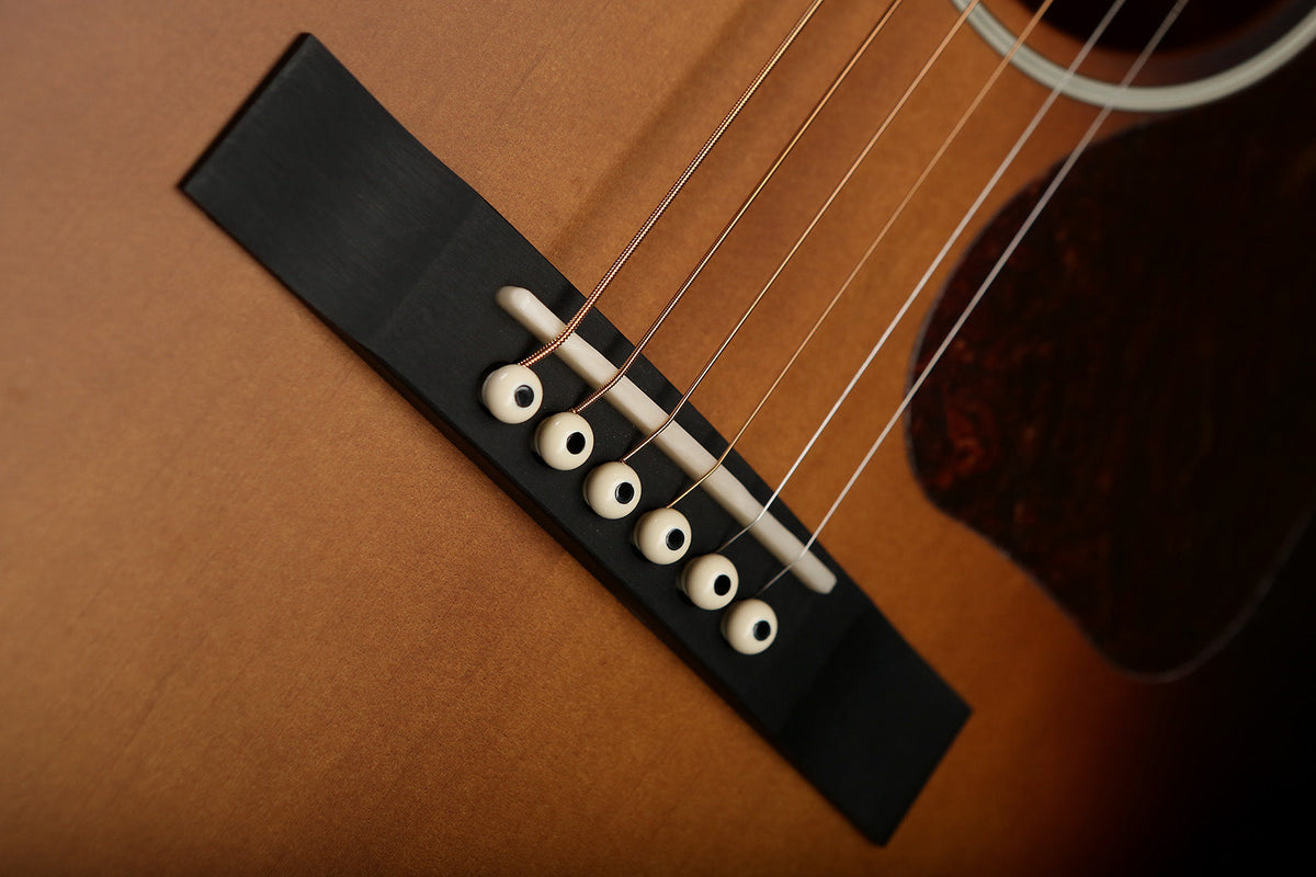 Sigma JM-SGE Acoustic Electric Guitar - Acoustic Centre Music Store, Melbourne Australia
