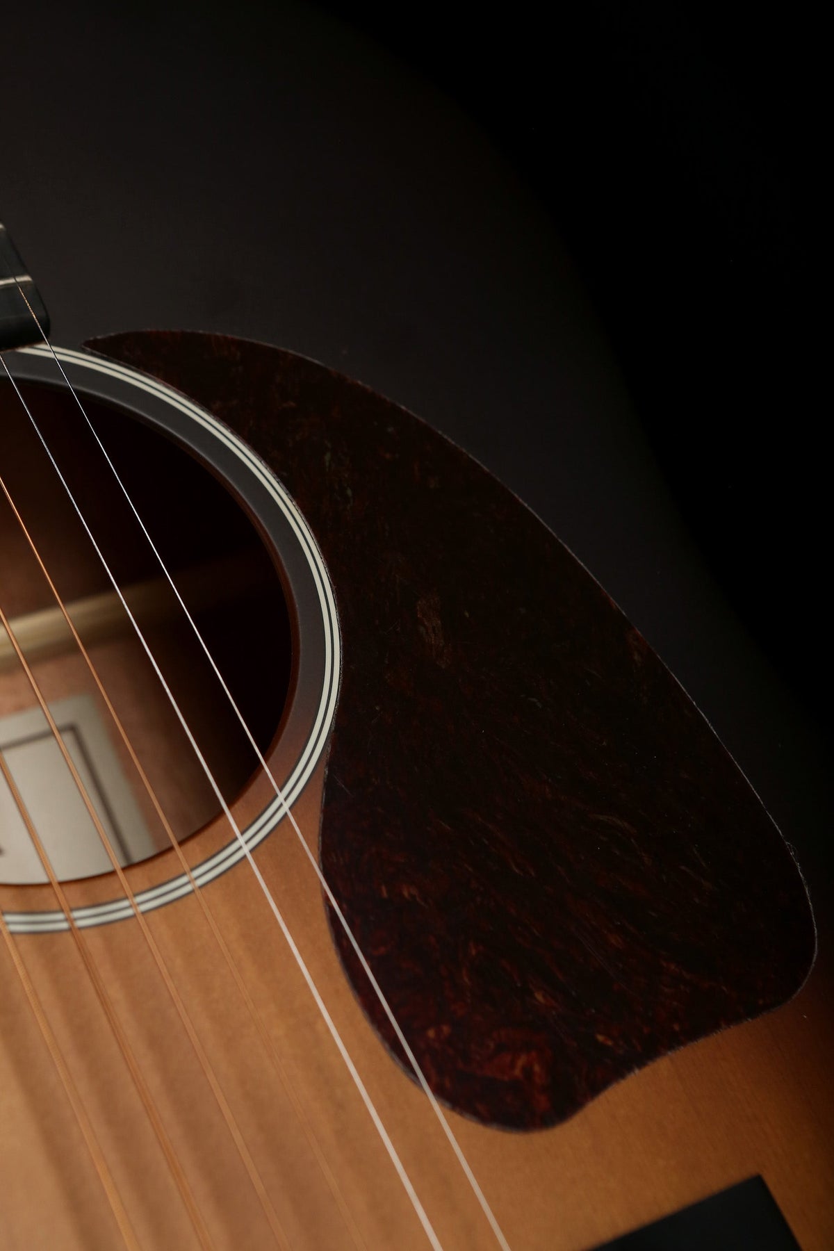 Sigma JM-SGE Acoustic Electric Guitar - Acoustic Centre Music Store, Melbourne Australia