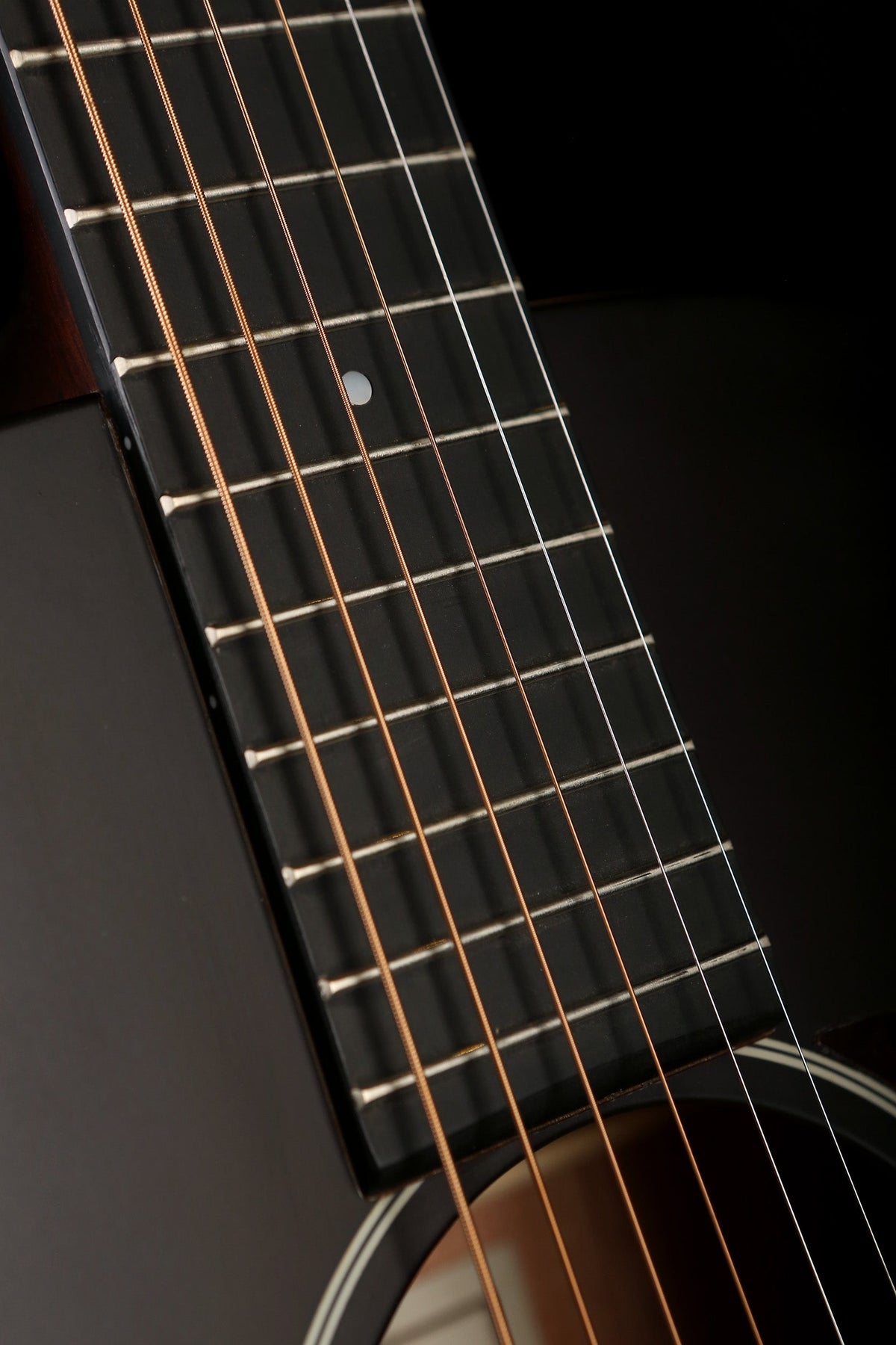 Sigma JM-SGE Acoustic Electric Guitar - Acoustic Centre Music Store, Melbourne Australia